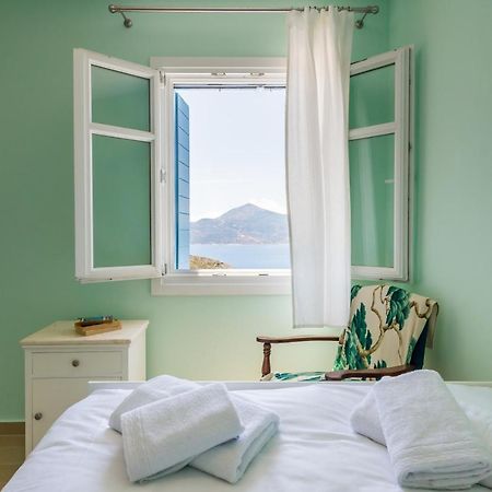 Villa Blue Sky Tripiti Luaran gambar