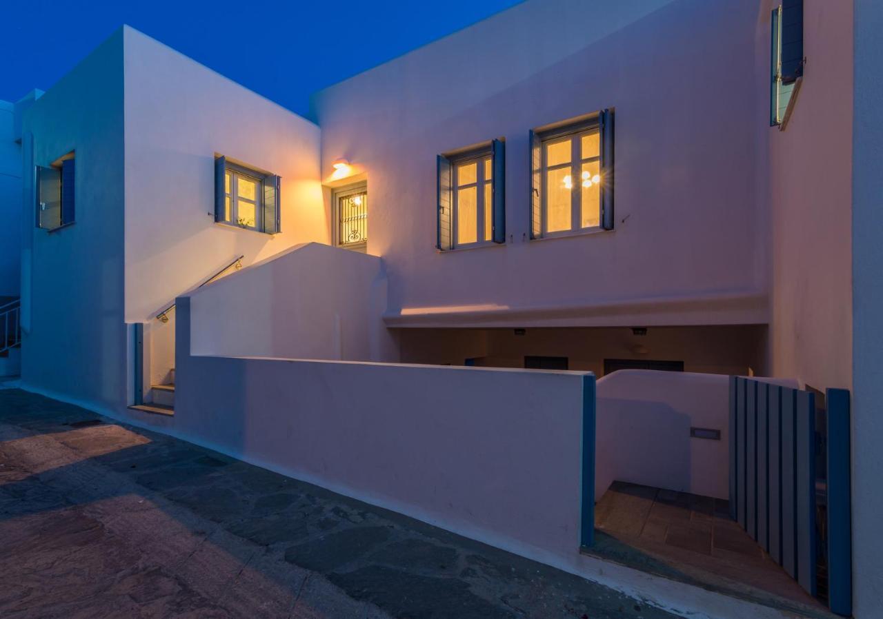 Villa Blue Sky Tripiti Luaran gambar