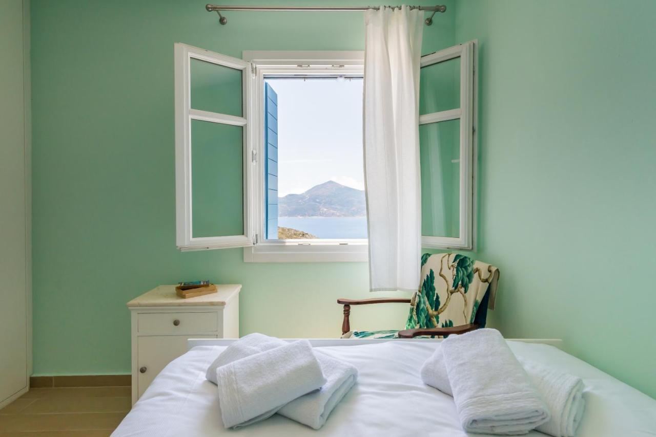 Villa Blue Sky Tripiti Luaran gambar