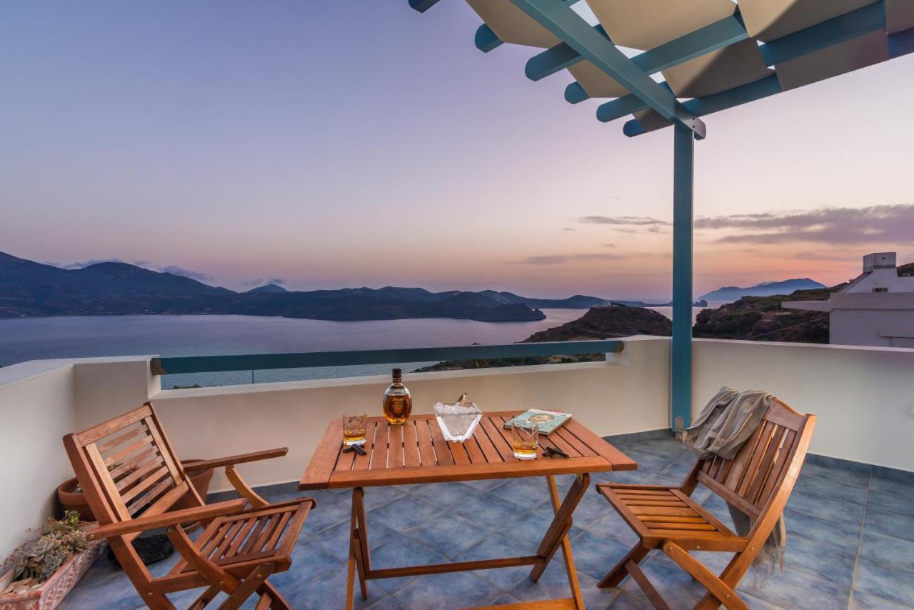 Villa Blue Sky Tripiti Luaran gambar