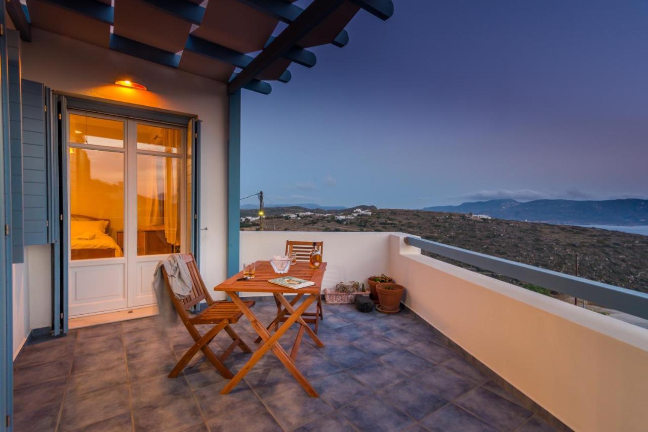 Villa Blue Sky Tripiti Luaran gambar