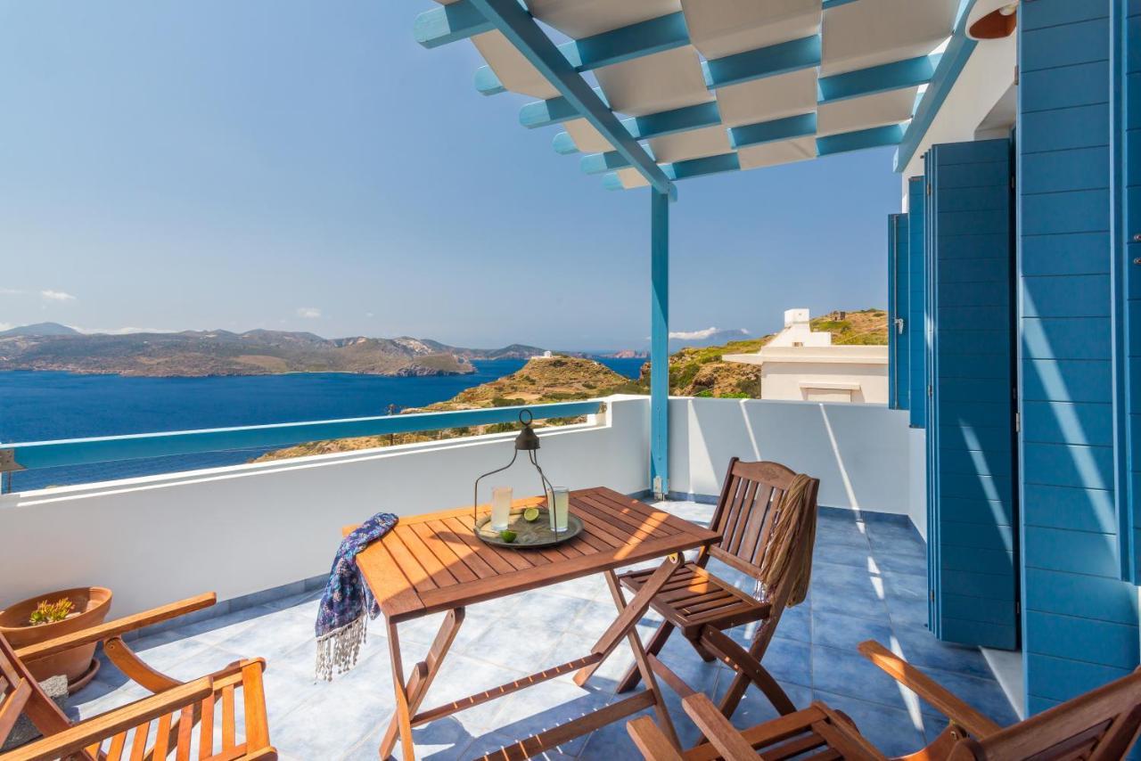 Villa Blue Sky Tripiti Luaran gambar