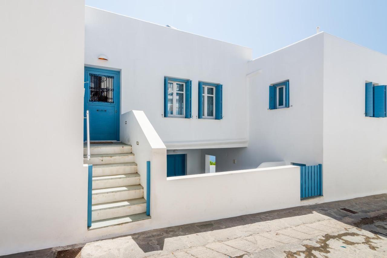 Villa Blue Sky Tripiti Luaran gambar